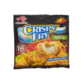 Pikantna panierka do smażenia Crispy Fry Spicy Ajinomoto 62g