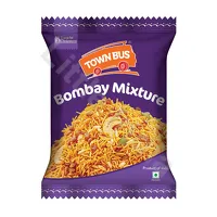 Bombay Mixture GRB Town Bus 170g