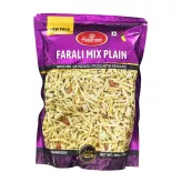 Przekąska Farali Mix Plain Haldiram's 400g