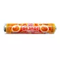 Caramelos de sabor a naranja Orange Fruity Parle 18g - 2