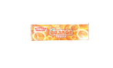 Orange-flavored candies Orange Fruity Parle 18g