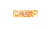 Orange Fruity Candy Parle 18g