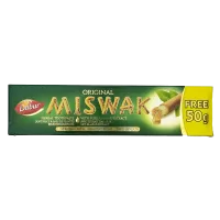 Pasta do zębów wrażliwych Miswak Dabur 170g
