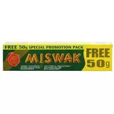 Pasta do zębów wrażliwych Dabur Miswak 170g