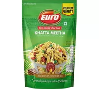 Indyjska przekąska Khatta Meetha Euro 160g