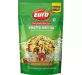 Indyjska przekąska Khatta Meetha Euro 160g