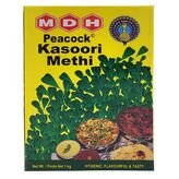 Przyprawa liście kozieradki Kasuri Methi MDH 1kg