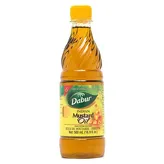 Mustard Oil 500ml Dabur 