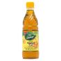 Горчичное масло для тела и волос Dabur 475ml