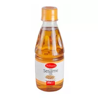 Olej sezamowy Sesame Oil Niharti 500ml