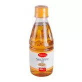 Olej sezamowy Sesame Oil Niharti 500ml