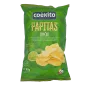 Chipsy ziemniaczane limonkowe Papitas Limon Coexito 105g