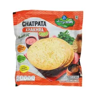 Indyjska przekąska Chatpata Khakhara Jagdish 200g
