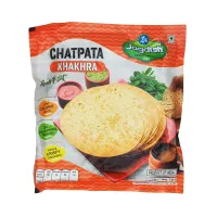 Indian Snack Chatpata Khakhara Jagdish 200g