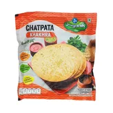 Indyjska przekąska Chatpata Khakhara Jagdish 200g