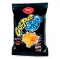 Colombian Snack Ranchero Golpe Con Todo Yupi 140g