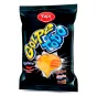 Snack colombiano Ranchero Golpe Con Todo Yupi 140g