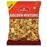 Golden Mixture Indyjska przekąska 150g Haldiram's