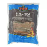 Spice Cinnamon Bark Dalchini Whole Chinese TRS 1.5kg