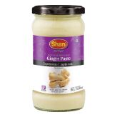 Pasta imbirowa Ginger Paste shan 310g