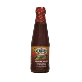 Sos bananowy pikantny Banana Chili Sauce Hot and Spicy UFC 320g