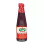 Sos bananowy pikantny Banana Chili Sauce Hot and Spicy UFC 320g