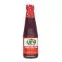 Spicy Banana Chili Sauce Hot and Spicy UFC 320g