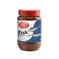 Marynowane ryby Fish Pickle Tasty Nibbles 400g
