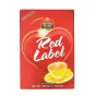 Té negro granulado Red Label Brooke Bond 450g - 2