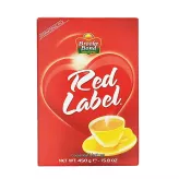 Black Granulated Tea Red Label Brooke Bond 450g