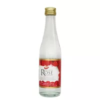 Розовая вода премиум-класса Dabur 250ml