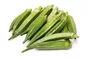 Okra Gombo Bamia Piżman jadalny 500g