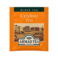 Herbata czarna cejlońska Ceylon Tea Ahmad Tea 2g