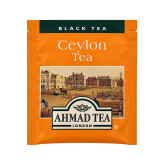Herbata czarna cejlońska Ceylon Tea Ahmad Tea 2g