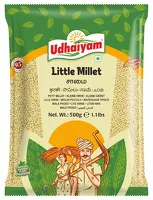 Little Millet Udhaiyam 500g