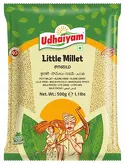 Little Millet Udhaiyam 500g
