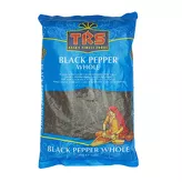 Pimienta negra en grano TRS 1kg