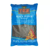 Black Pepper Whole TRS 1kg