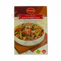 Achar Gosht Curry mieszanka przypraw 100G Pran