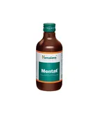Mentat Himalaya syrup concentration memory 200ml