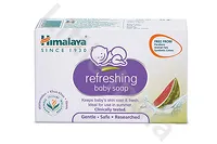 Refreshing Baby Soap 125g Himalaya