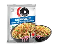 Makaron instant Chowmein Hakka Noodles Masala Ching's Secret 60g