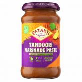 Tandoori Marinade Paste Pataks 312g