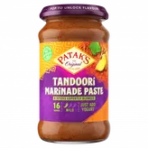 Tandoori Marinade Paste Patak's 312g 