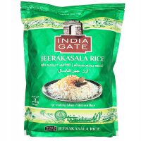 Ryż Jeerakasala Rice India Gate 2kg