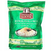 Ryż Jeerakasala Rice India Gate 2kg