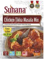 Chicken Tikka Masala Mix 80g Suhana