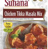 Chicken Tikka Masala Mix 80g Suhana