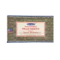 Naturalne kadzidełka Nag Champa Palo Santo Incense Satya 12x15g