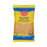 Ground Turmeric Powder Haldi Pran 400g